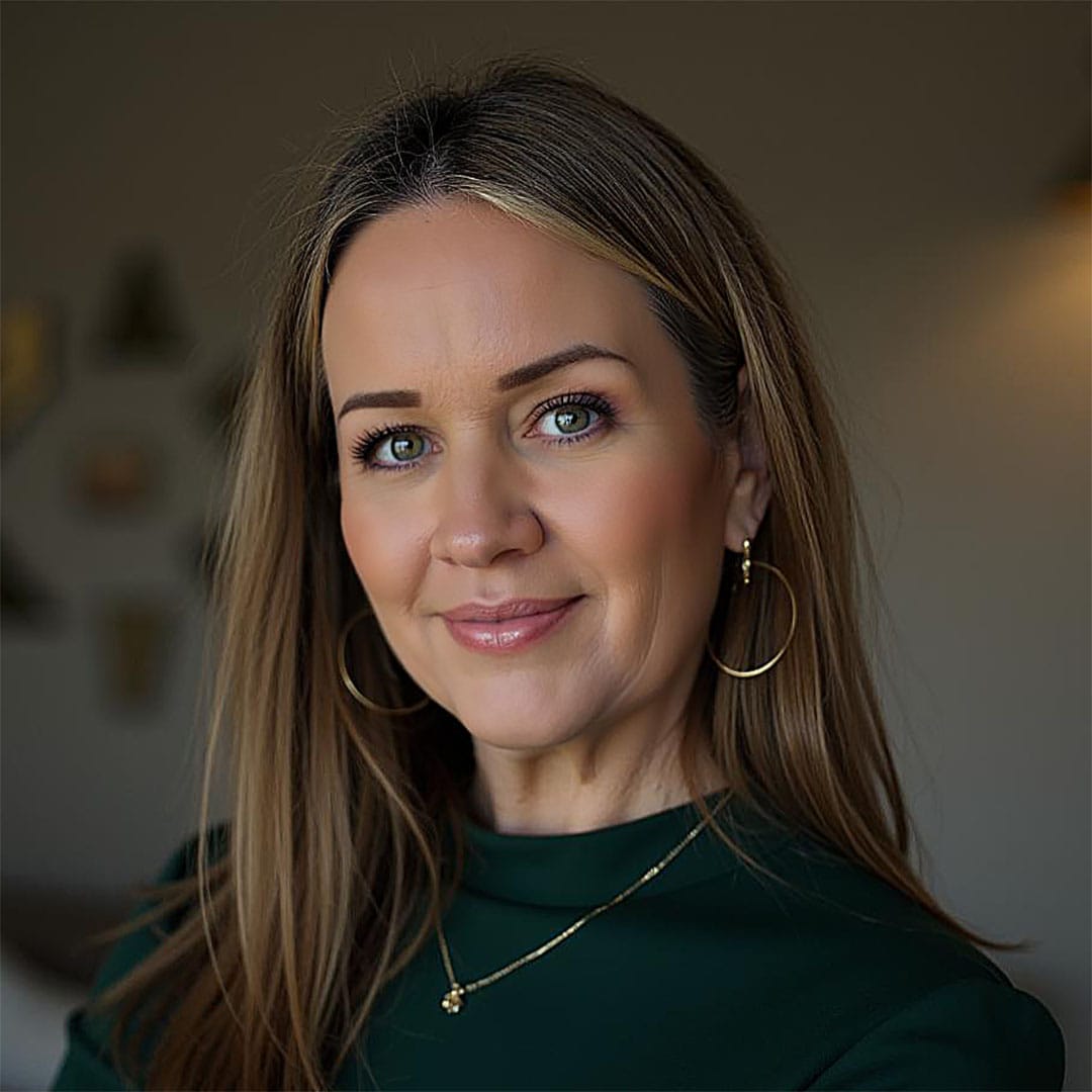 Christy Bryse headshot