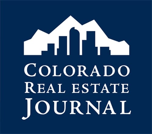 Colorado Real Estate Journal logo