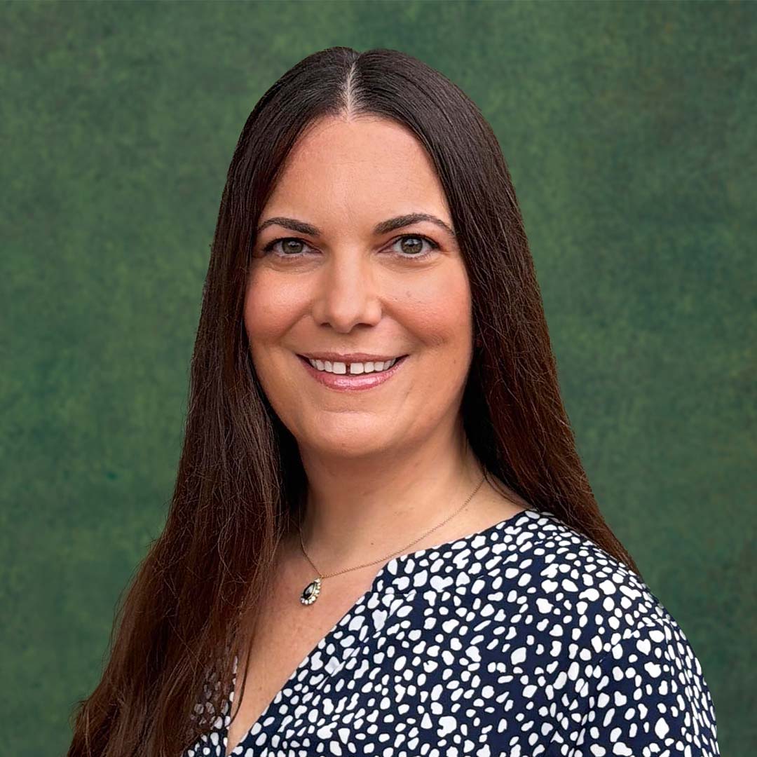 Jennea Bono headshot