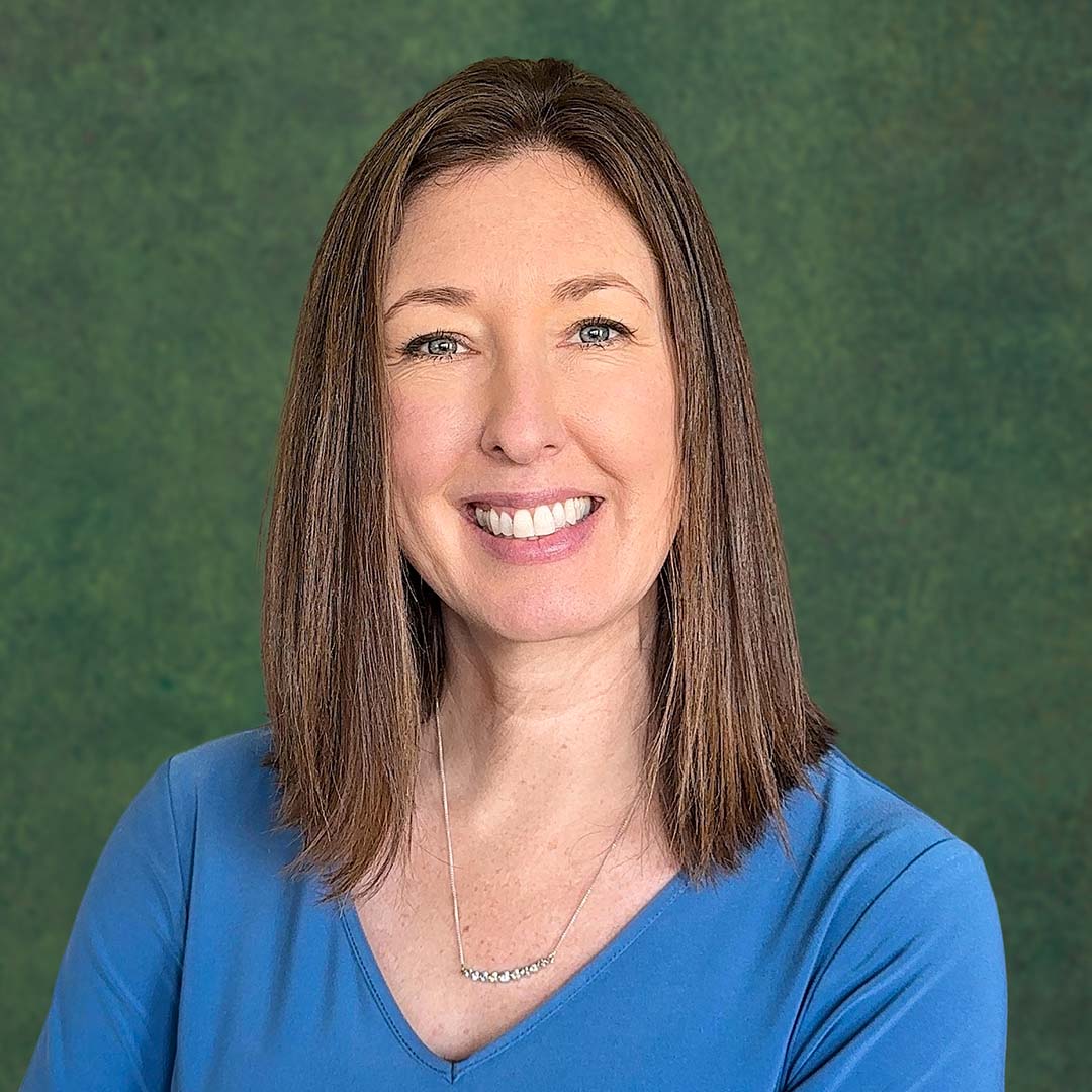 Monica Wolf headshot