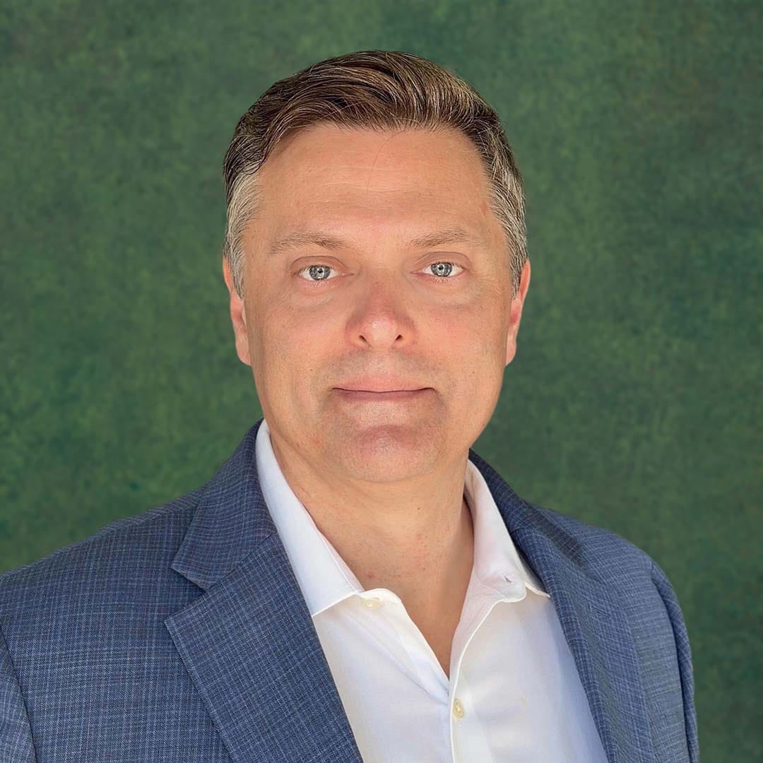 Matthew Dozier headshot