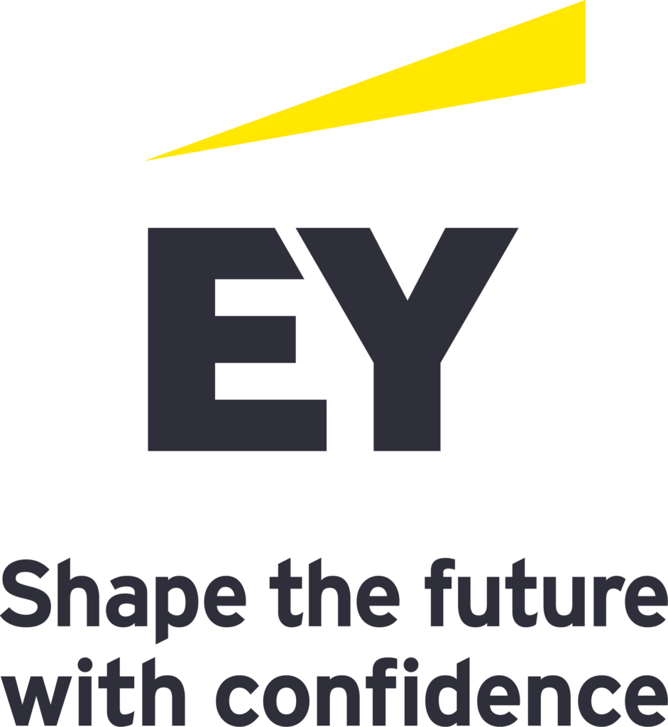 EY logo