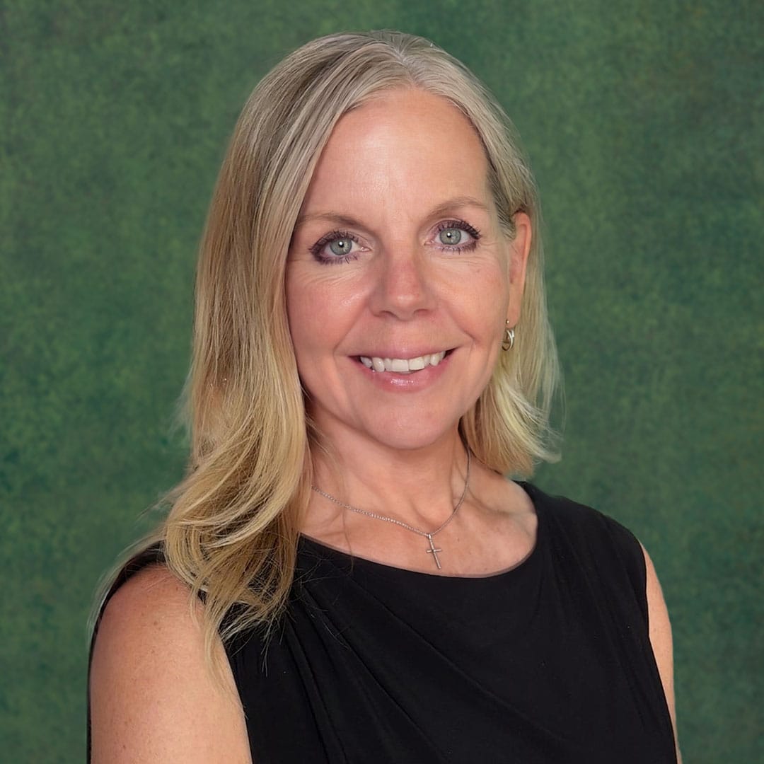 Megan Maedgen headshot