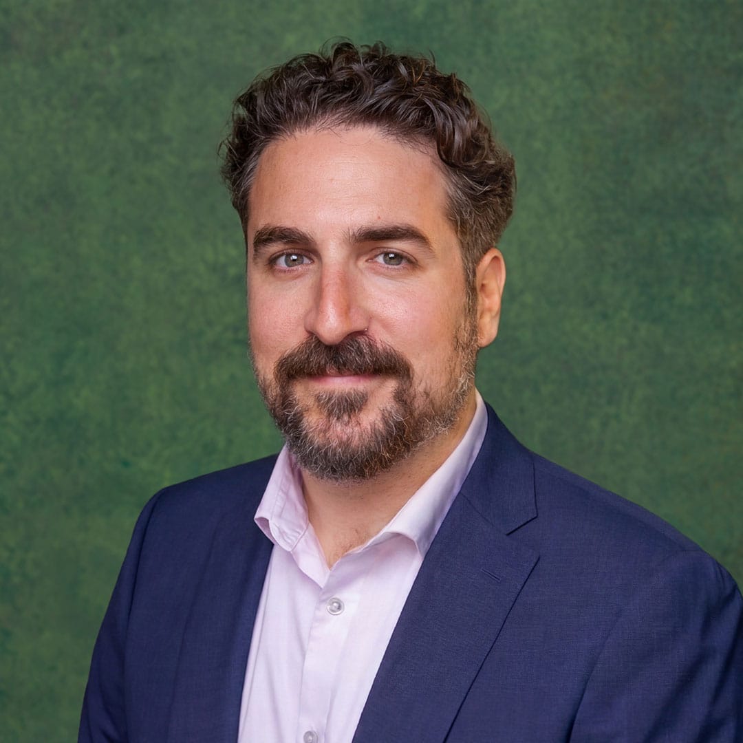 Michael Shaheen